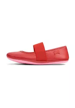 Балетки Camper Right, красный