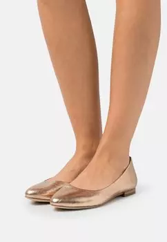Балетки Caprice