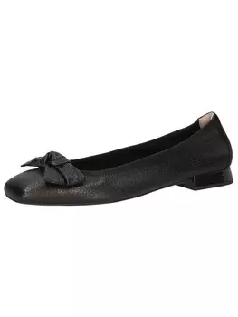 Балетки Caprice Ballerina, цвет BLACK DEER