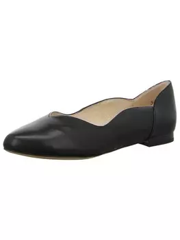 Балетки Caprice Ballerinas, черный