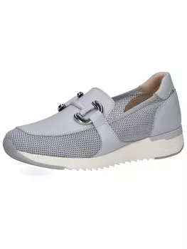 Балетки CAPRICE Classic Flats, серый