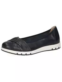 Балетки Caprice, цвет ballerinas blau