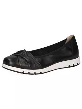 Балетки Caprice, цвет ballerinas schwarz