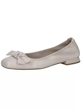 Балетки Caprice, цвет ballerinas wei