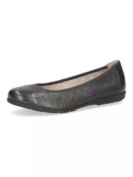 Балетки Caprice, цвет ocean