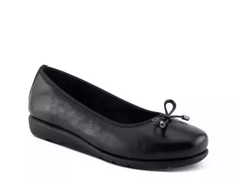 Балетки Chesser Spring Step, Black
