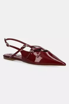 Балетки Cianna Steve Madden, красный