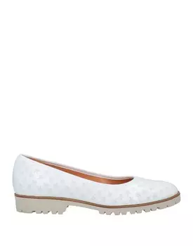 Балетки Cinzia Soft, белый