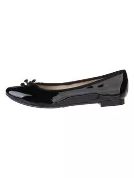 Балетки Clarks, черный