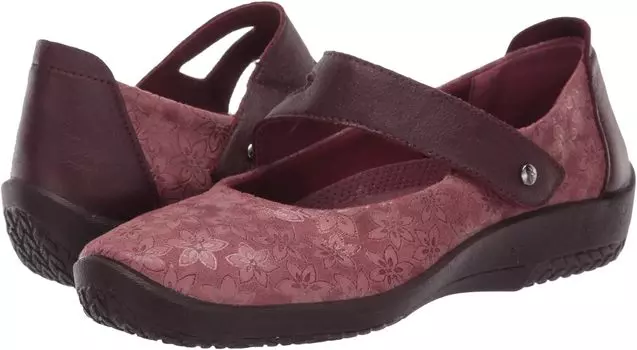 Балетки Cosmo Arcopedico, цвет Pink Agatha