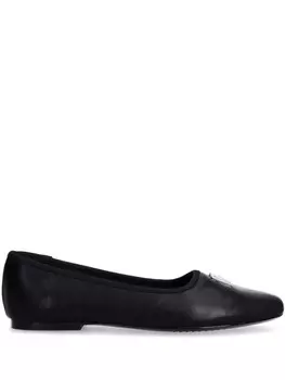 Балетки Daine DKNY, черный