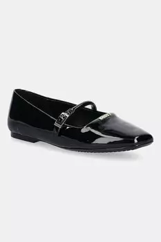 Балетки Danita Dkny, черный