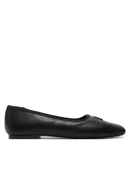 Балетки Dkny, черный