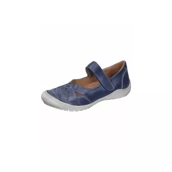 Балетки DR. BRINKMANN Ballet Flats, синий