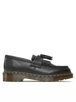 Балетки Dr. Martens, черный