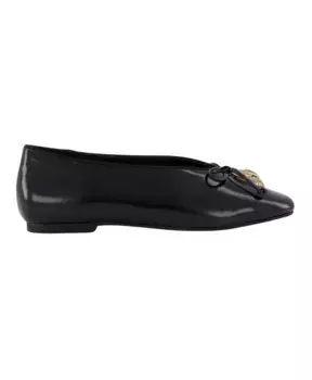 Балетки Eagle Kurt Geiger, черный