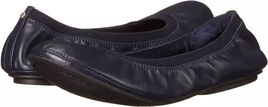 Балетки Edition Bandolino, цвет Navy 2