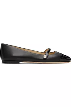 Балетки Elisa Jimmy Choo, мультиколор
