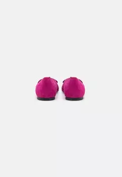 Балетки ELLA Pretty Ballerinas, розовый