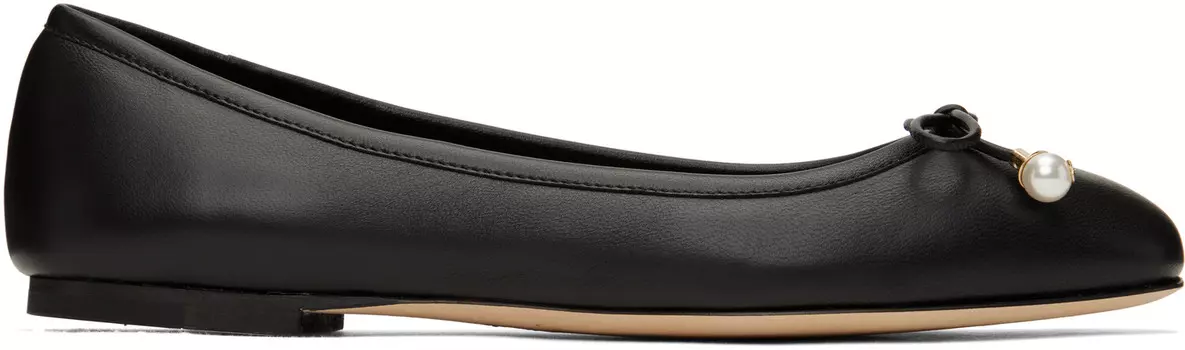Балетки Elme Jimmy Choo