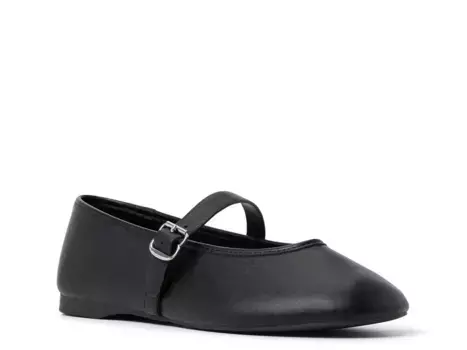 Балетки Elyaiaa Call It Spring, Black
