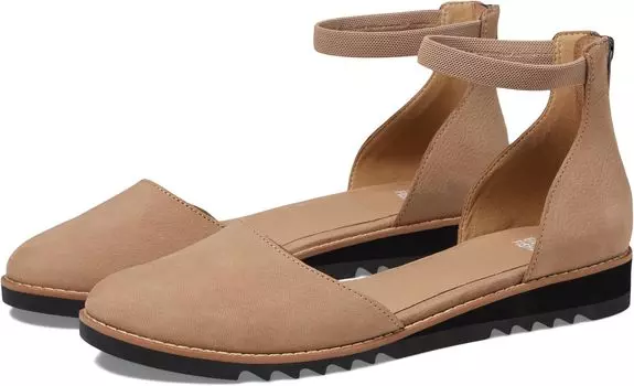 Балетки Emmet Eileen Fisher, цвет Barley