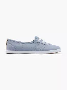Балетки Esprit, серый