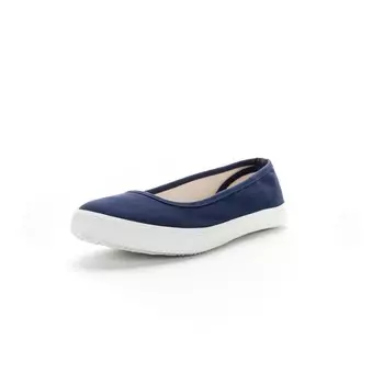 Балетки Ethletic Ballet Flats Fair Dancer, темно-синий