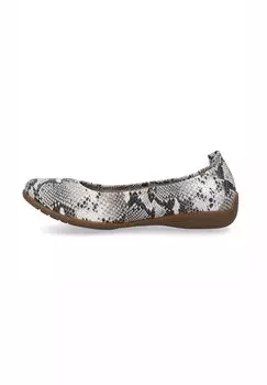 Балетки FENJA Josef Seibel, белый
