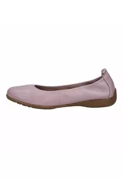 Балетки Fenja Josef Seibel, цвет viola