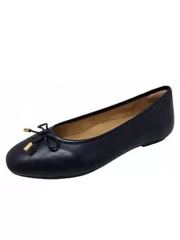 Балетки fitflop, синий