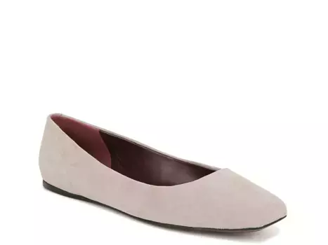 Балетки Flexa Amaya Ballet Flat Franco Sarto, серый