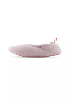 Балетки flip*flop, цвет pink