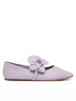Балетки Floralina 13966793 Aldo, фиолетовый