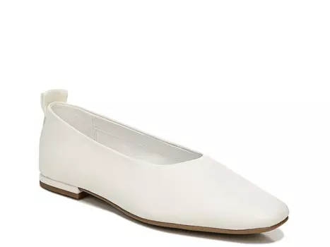 Балетки Franco Sarto Vana, белый