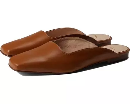 Балетки French Sole Jade, цвет Cognac