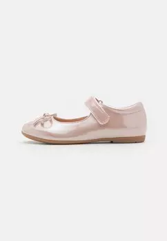 Балетки Friboo, цвет light pink