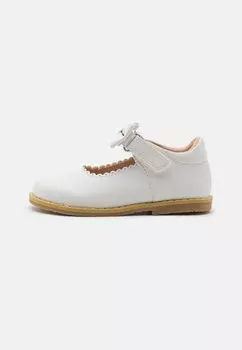 Балетки Friboo, цвет white