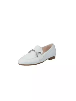 Балетки GABOR Classic Flats, белый
