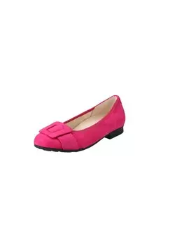Балетки GABOR, цвет Dark pink