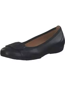 Балетки Gabor Fashion, черный