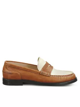 Балетки Gant, белый