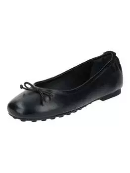 Балетки GANT, черный