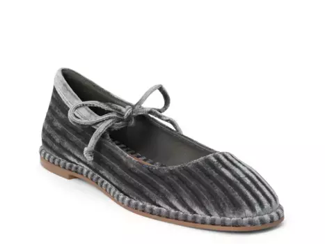 Балетки Gerry Flat Coconuts, цвет stone