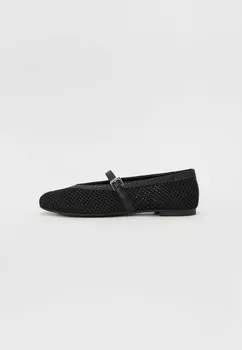 Балетки GIANNA Marc O'Polo, черный