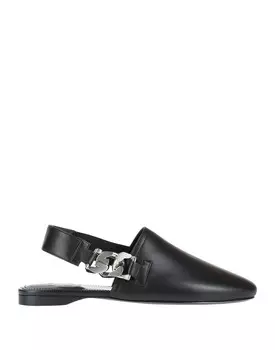 Балетки Givenchy, черный