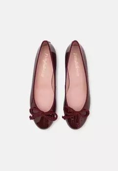 Балетки GRETCHEN Pretty Ballerinas, Бордо