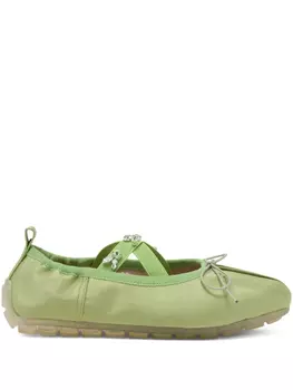 Балетки Grip Simone Rocha