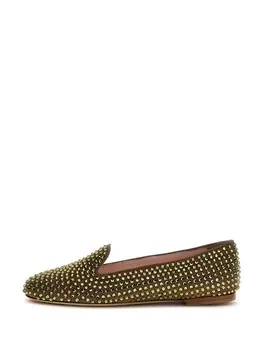 Балетки GUESS Ballet Flats Edith, золотой