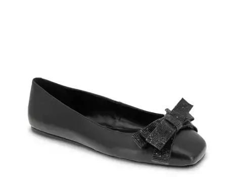 Балетки Haniba Bcbgeneration, Black